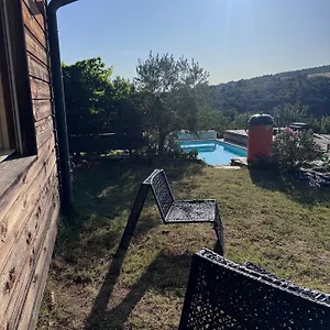 Hébergement de vacances Le Montagnon, Lupe